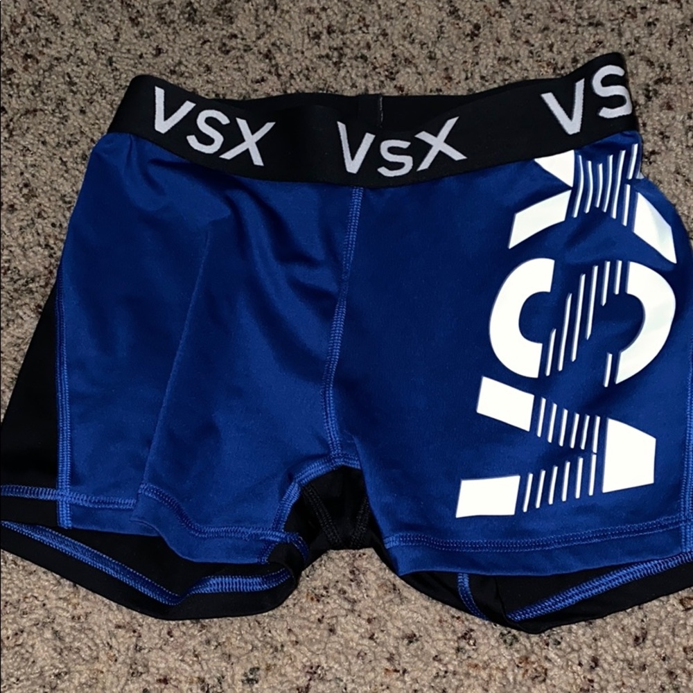 VS sport spandex